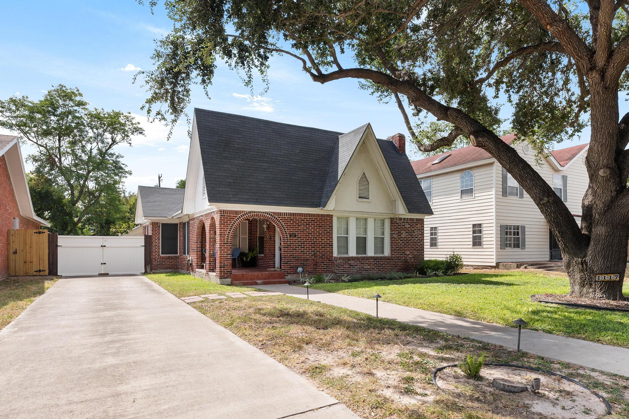 1117 North 15th Street
